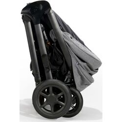 Коляска прогулочная Joie Finiti (Carbon) Thumb