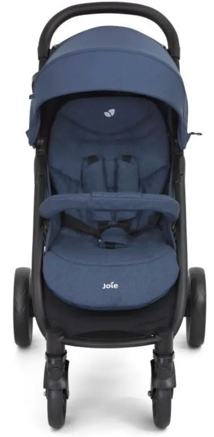 Carucior pentru plimbare Joie Litetrax 4 (Deep Sea) - 2