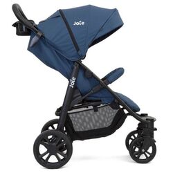 Carucior pentru plimbare Joie Litetrax 4 (Deep Sea) Thumb
