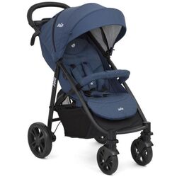 Carucior pentru plimbare Joie Litetrax 4 (Deep Sea) Thumb