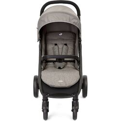 Carucior de plimbare Joie Litetrax E (Gray Flannel) Thumb