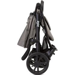 Carucior de plimbare Joie Litetrax E (Gray Flannel) Thumb