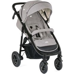 Carucior de plimbare Joie Mytrax (Gray Flannel) Thumb