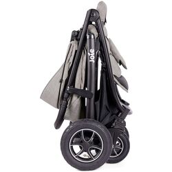 Carucior de plimbare Joie Mytrax (Gray Flannel) Thumb