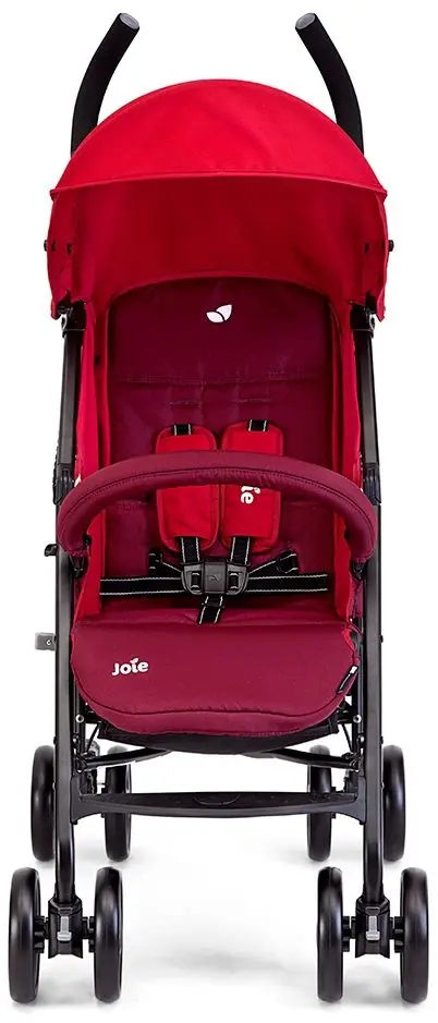 Carucior pentru plimbare Joie Nitro LX Cherry (S1036BACHR000)