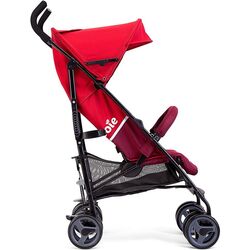 Carucior pentru plimbare Joie Nitro LX Cherry (S1036BACHR000) Thumb