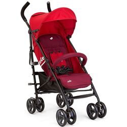 Carucior pentru plimbare Joie Nitro LX Cherry (S1036BACHR000) Thumb