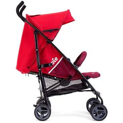 Carucior pentru plimbare Joie Nitro LX Cherry (S1036BACHR000) Thumb