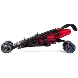 Carucior pentru plimbare Joie Nitro LX Cherry (S1036BACHR000) Thumb