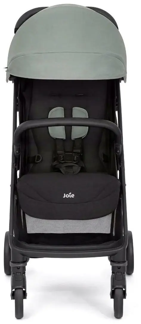 Коляска прогулочная Joie Pact Pro (Abyss)