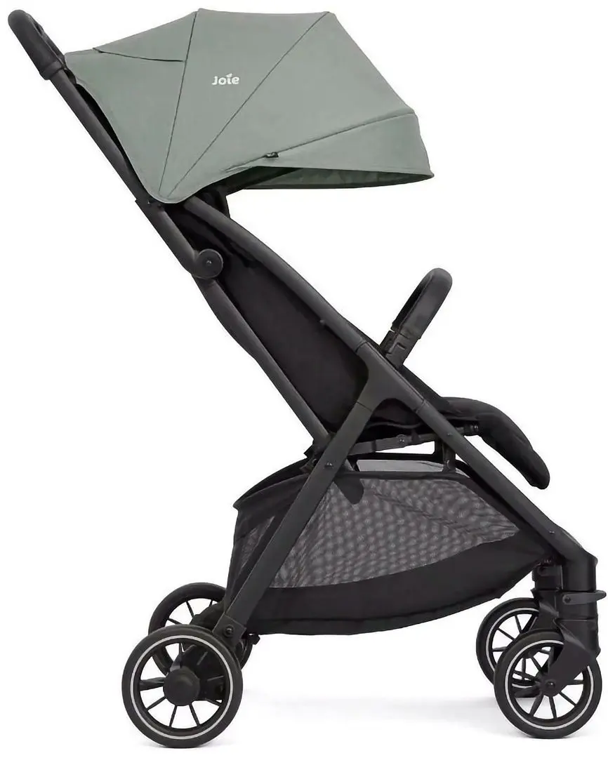 Коляска прогулочная Joie Pact Pro (Abyss)