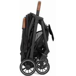 Коляска прогулочная Joie Pact Pro (Abyss) Thumb