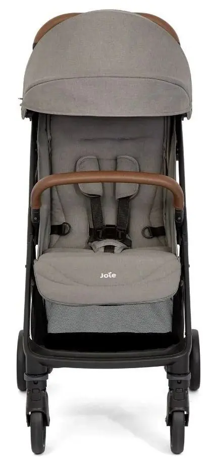 Коляска прогулочная Joie Pact Pro (Pebble)
