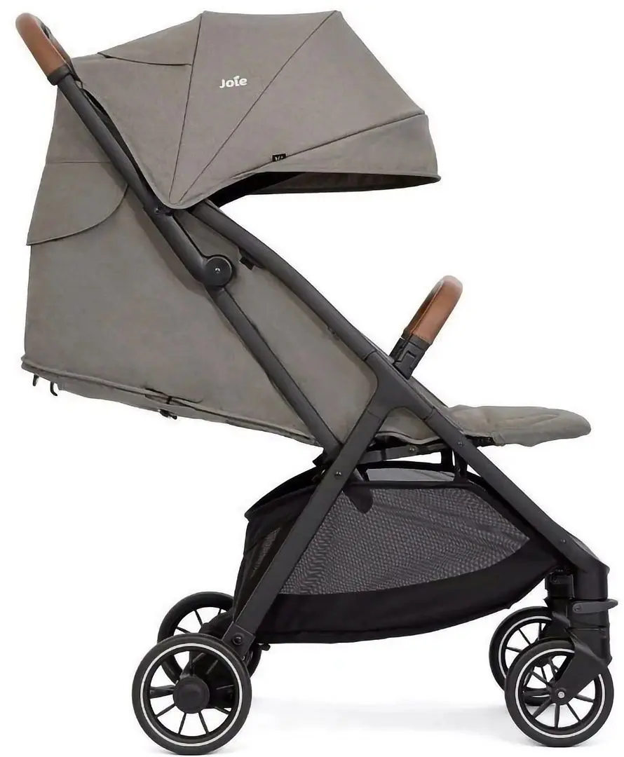 Коляска прогулочная Joie Pact Pro (Pebble)