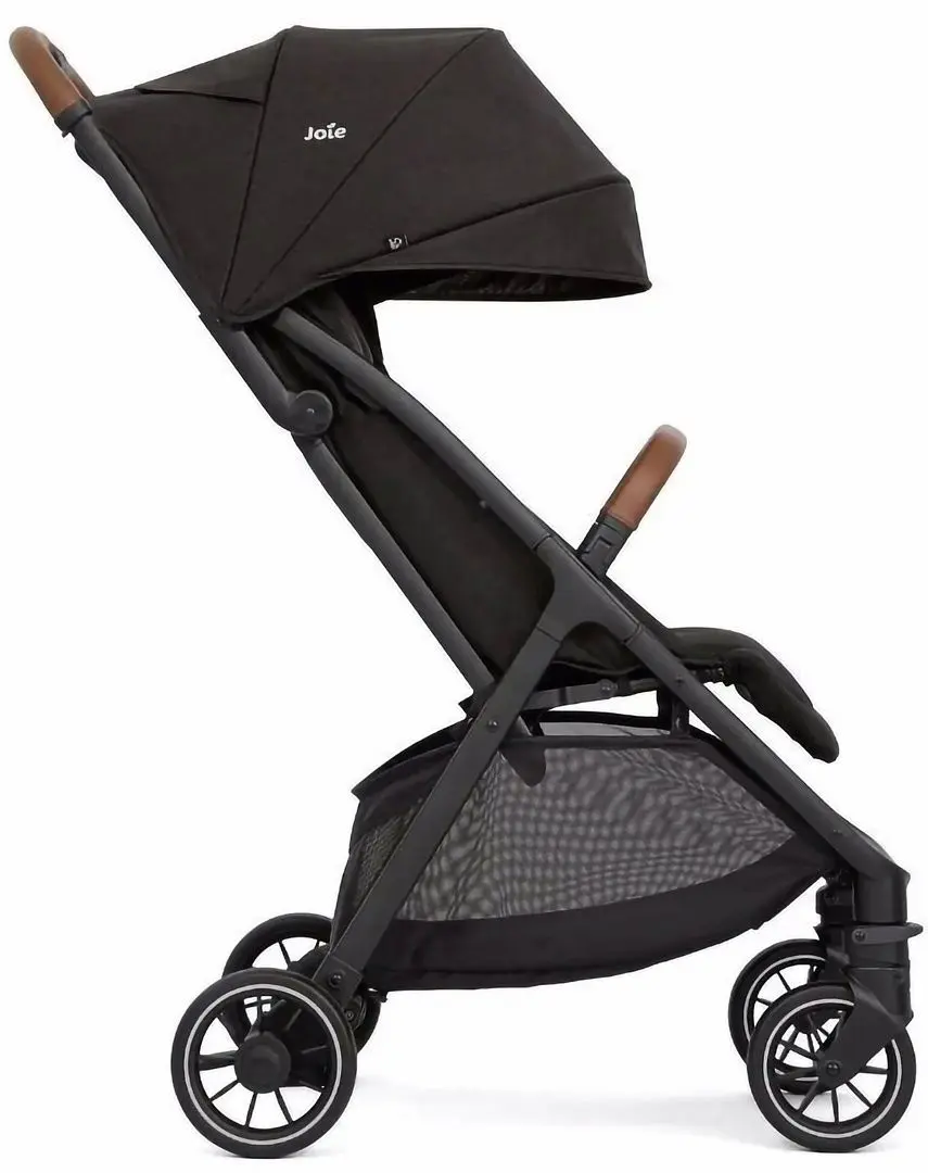 Коляска прогулочная Joie Pact Pro (Shale)