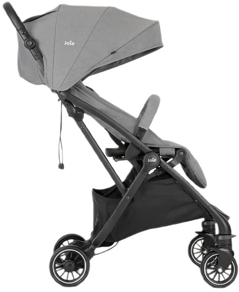 Коляска прогулочная Joie Tourist S (Pebble)