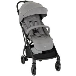 Коляска прогулочная Joie Tourist S (Pebble)