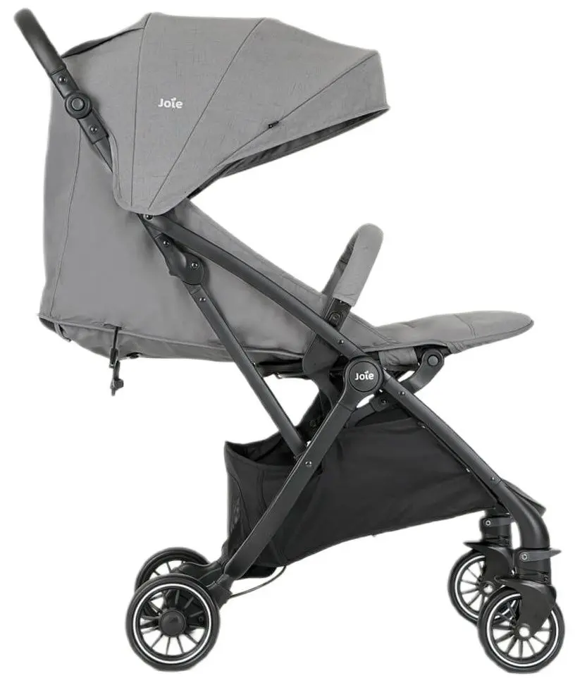 Коляска прогулочная Joie Tourist S (Pebble)