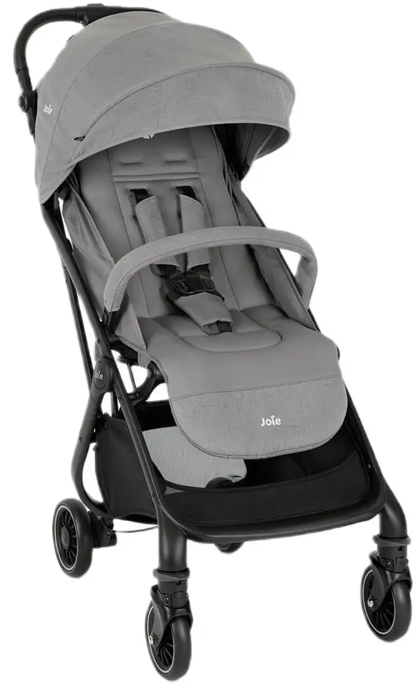 Коляска прогулочная Joie Tourist S (Pebble)