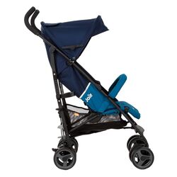 Carucior pentru plimbare Joie Nitro LX (Carribean) Thumb