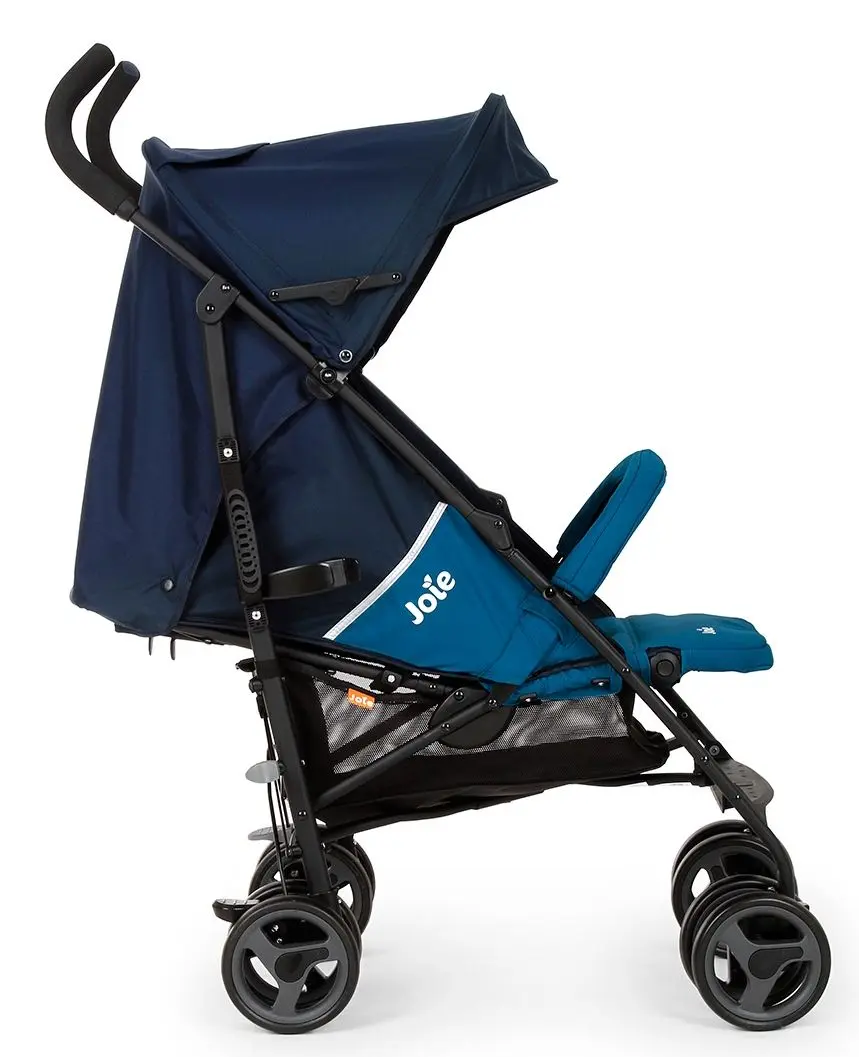 Carucior pentru plimbare Joie Nitro LX (Carribean) - 3