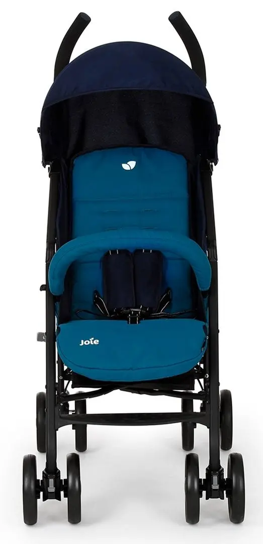 Carucior pentru plimbare Joie Nitro LX (Carribean) - 4