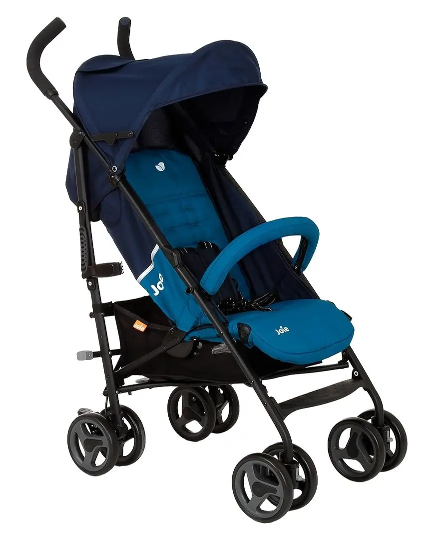 Carucior pentru plimbare Joie Nitro LX (Carribean)