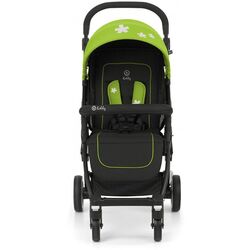 Carucior pentru plimbare Kiddy Urban Star 1 (Spring Green) Thumb