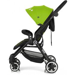 Carucior pentru plimbare Kiddy Urban Star 1 (Spring Green) Thumb
