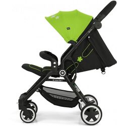 Carucior pentru plimbare Kiddy Urban Star 1 (Spring Green) Thumb