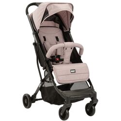 Carucior pentru plimbare Kikka Boo Fitto (Pale Violet) Thumb