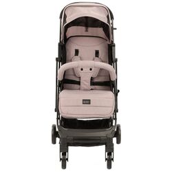 Carucior pentru plimbare Kikka Boo Fitto (Pale Violet) Thumb