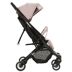 Carucior pentru plimbare Kikka Boo Fitto (Pale Violet) Thumb