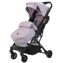 Carucior pentru plimbare Kikka Boo Fitto (Pale Violet)