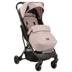 Carucior pentru plimbare Kikka Boo Fitto (Pale Violet) Thumb