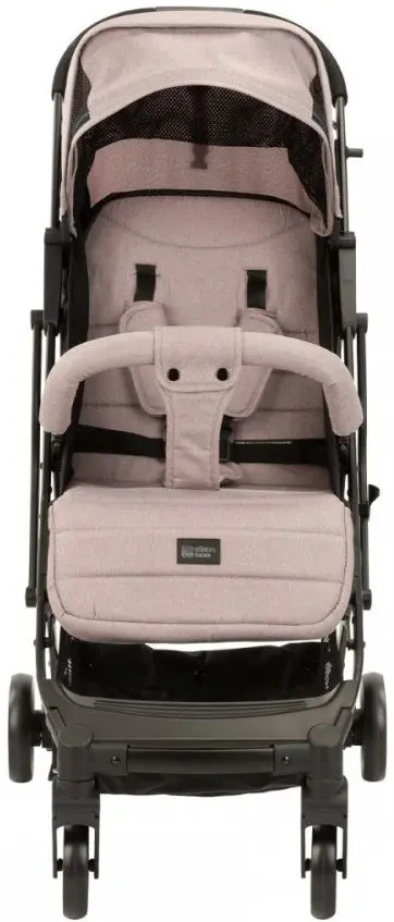 Коляска прогулочная Kikka Boo Fitto (Petrol) - 3