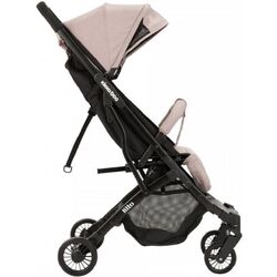 Коляска прогулочная Kikka Boo Fitto (Petrol) Thumb