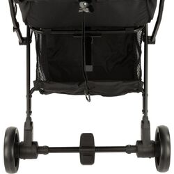 Коляска прогулочная Kikka Boo Fitto (Petrol) Thumb