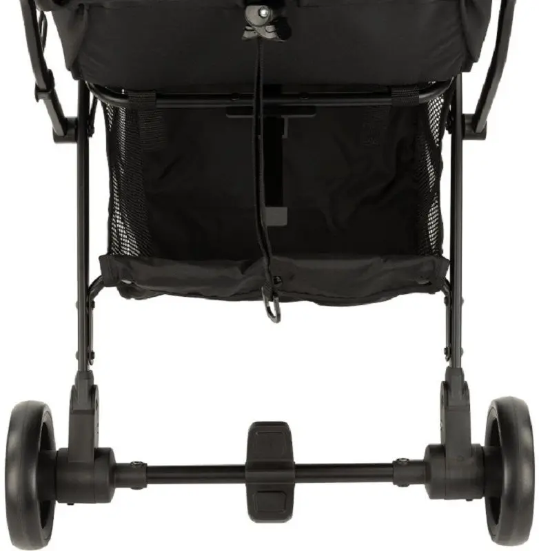 Коляска прогулочная Kikka Boo Fitto (Petrol) - 6