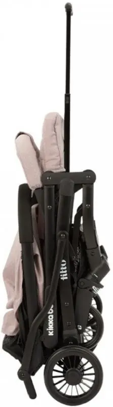 Коляска прогулочная Kikka Boo Fitto (Petrol) - 7