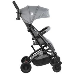 Carucior pentru plimbare Kikka Boo Libro (Dark Grey) Thumb