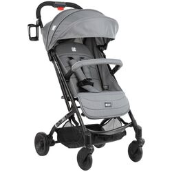 Carucior pentru plimbare Kikka Boo Libro (Dark Grey) Thumb