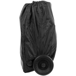 Carucior pentru plimbare Kikka Boo Libro (Dark Grey) Thumb