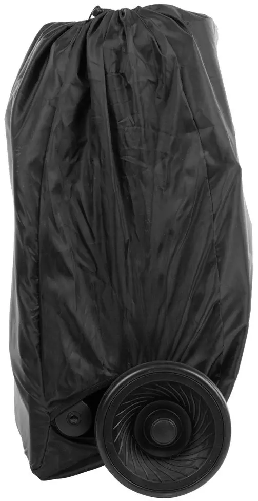 Carucior pentru plimbare Kikka Boo Libro (Dark Grey) - 6