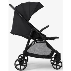Carucior de plimbare KikkaBoo Alexa (Black) Thumb