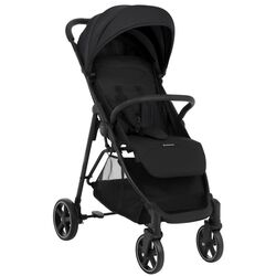 Carucior de plimbare KikkaBoo Alexa (Black)