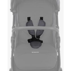 Carucior de plimbare KikkaBoo Alexa (Black) Thumb