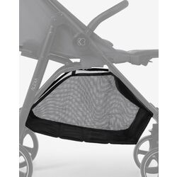 Carucior de plimbare KikkaBoo Alexa (Black) Thumb