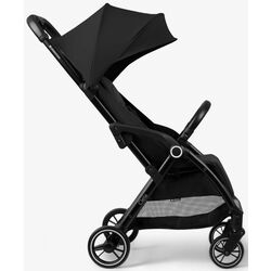 Carucior de plimbare KikkaBoo Ciela (Black) Thumb