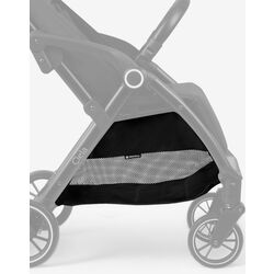 Carucior de plimbare KikkaBoo Ciela (Black) Thumb